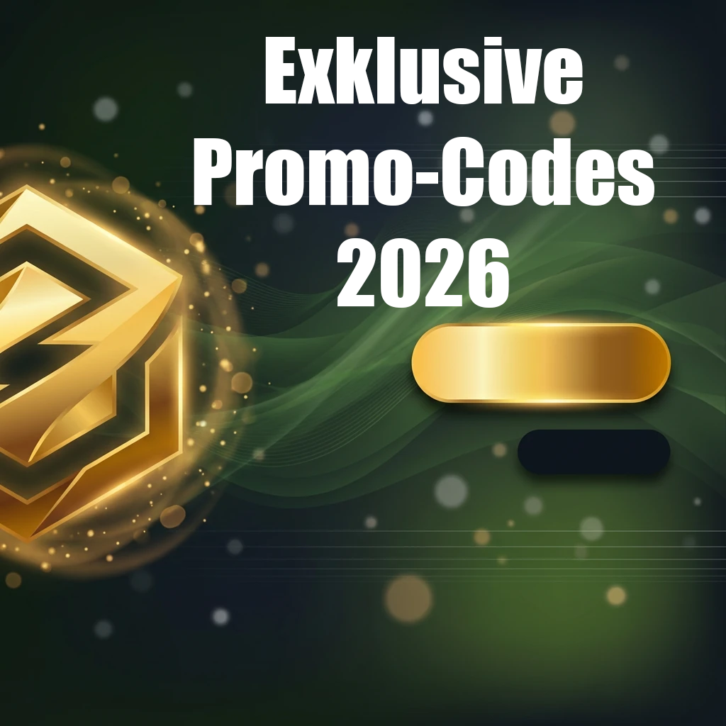 Exklusive Promo-Codes 2026
