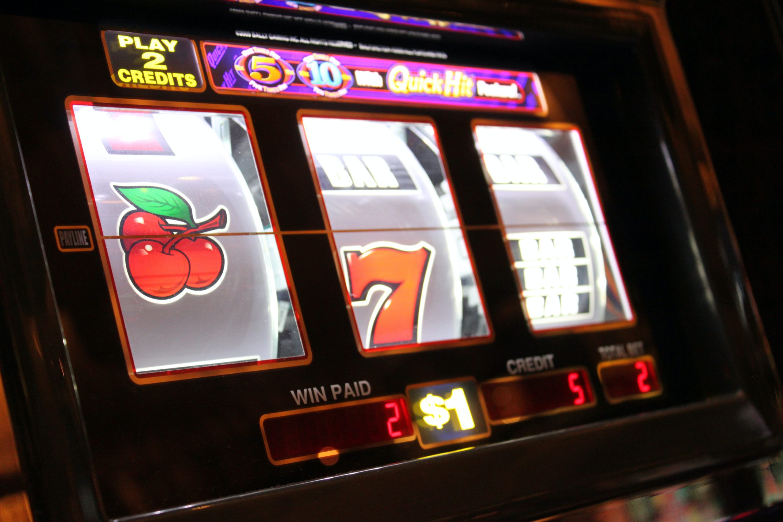 A Brief History of Casinos: From Ancient Times to Modern Day