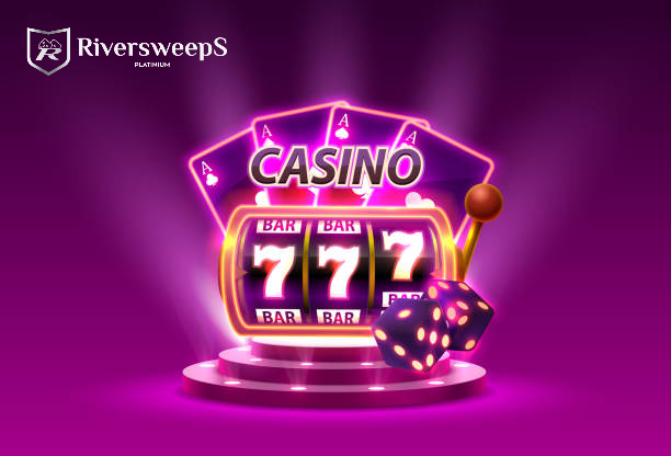 River Sweeps Casino: Triumph Awaits