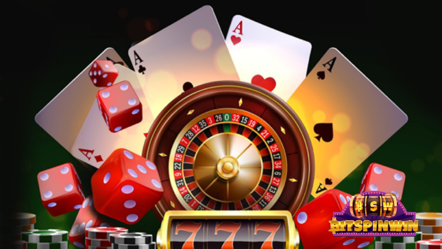Juwa Casino: Your Gateway to Fortune!