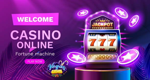 Blink into Wins: V Blink Casino!