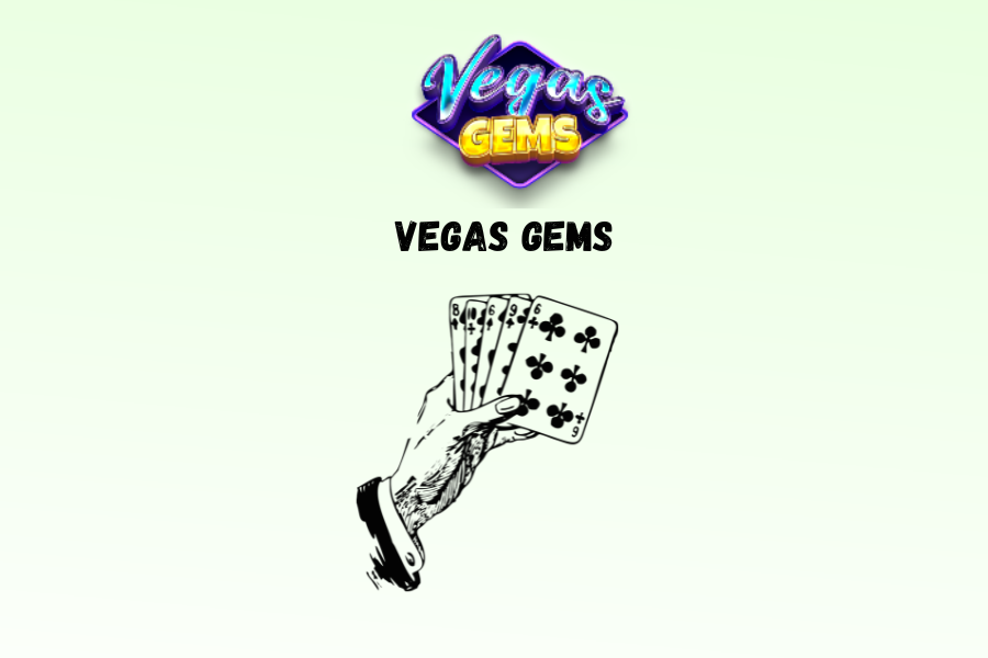 Vegas Gems