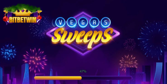 Roll the Dice with Vegas Sweeps Extravaganza